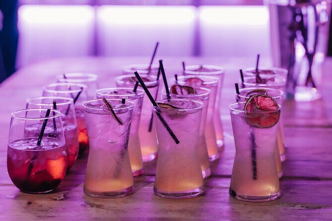 Uncover the Magic Gin Distillery Adventure at Millsheds Bowral - Frequently Asked Questions