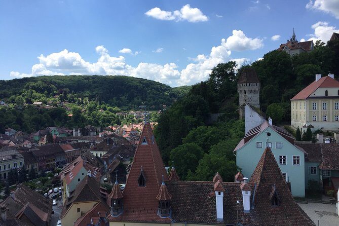 Uncover Transylvania: Private 2-Day Tour Bears & Medieval Wonders - A Detailed Look at the 2-Day Transylvania Tour