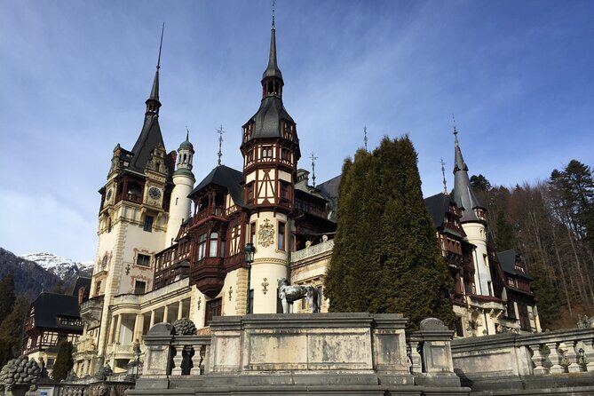 Uncover Transylvania: Private 2-Day Tour Bears & Medieval Wonders - FAQ
