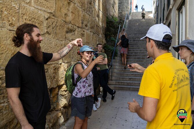 Uncovering Bairro Alto's Views and Vibrant Downtown - What Makes This Tour Stand Out?