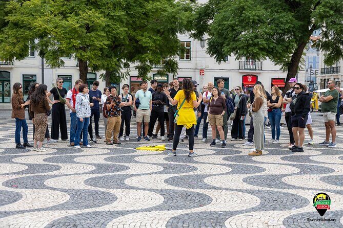 Uncovering Bairro Alto's Views and Vibrant Downtown - Who Will Love This Tour?