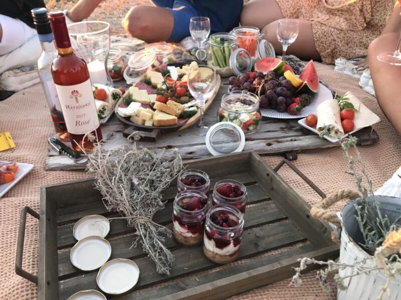 Uncrowded Santorini Sunset PicNic - Final Thoughts: Who Should Consider This Tour?