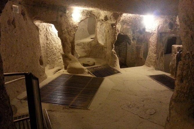 Under Ground City Tour - Half Day - Who Will Love This Tour?