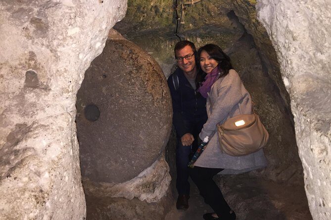 Under Ground City Tour - Half Day - Final Thoughts