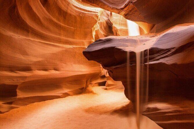 Under the Sky of the Great West Antelope Canyon and Horseshoe Bend - In-Depth Review of the Under the Sky of the Great West Tour