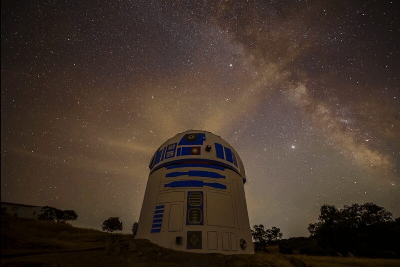 Under the Stars: Night Immersion with Sky Interpretation - Practical Details and Value Assessment