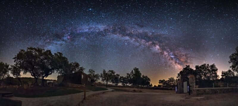 Under the Stars: Night Immersion with Sky Interpretation - Final Thoughts