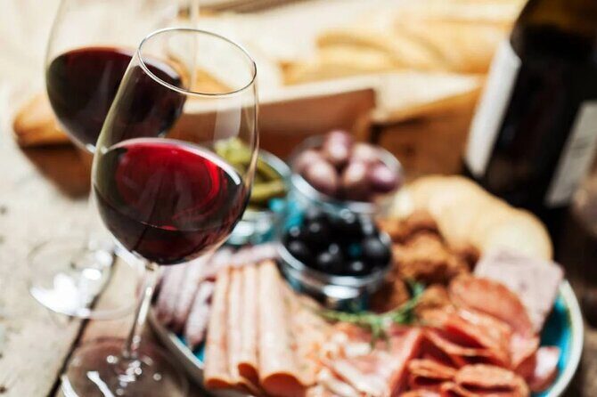 Under the Tuscan Sun Tour from Rome-Cortona & Montepulciano 1 day - An In-Depth Look at the Under the Tuscan Sun Tour