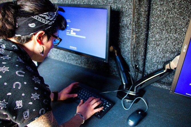 Undercover Agent Escape Game - High-Tech Spy Thriller - Final Thoughts