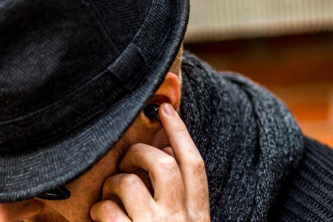 Undercover City Games: Bydgoszcz - In-Depth Look at the Itinerary