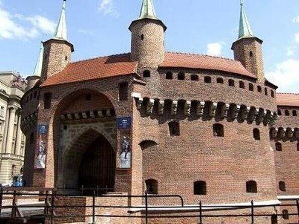 Undercover City Games: Krakow - A Playful Way to Discover Krakow’s Old Town