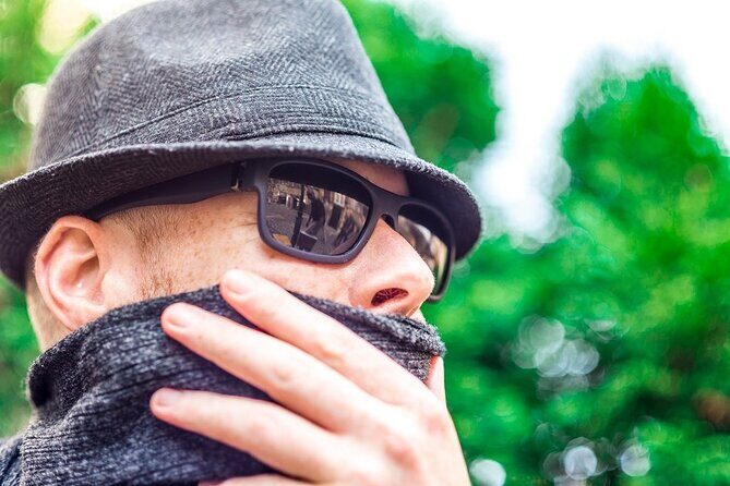 Undercover City Games: Krakow - What to Expect During the Game