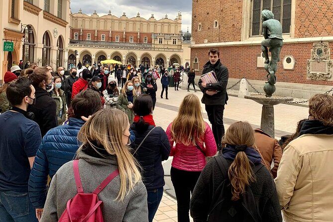 Undercover City Games: Krakow - Authenticity and Value