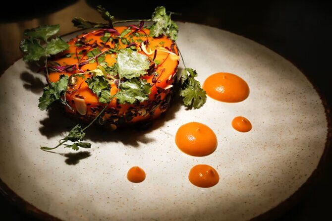 Undercover Montmartre: Led By Locals-Dine At Secluded Brasserie - A Detailed Look at the Experience