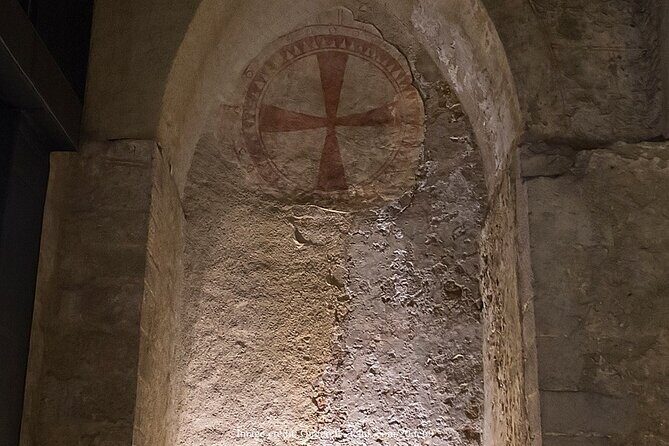 Underground 2.5h Tour with St. Stephens Cathedral Catacombs - The Sum Up