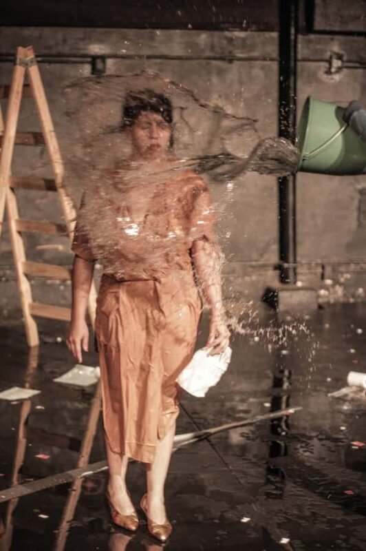 Underground art experience: the hidden treasure of BS.AS - A detailed look at the underground art tour in Buenos Aires