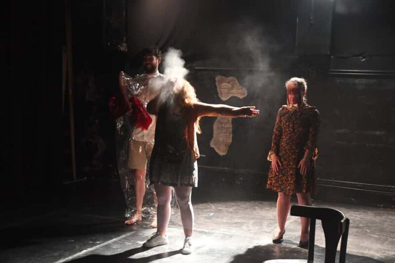 Underground art experience: the hidden treasure of BS.AS - Authenticity and cultural depth