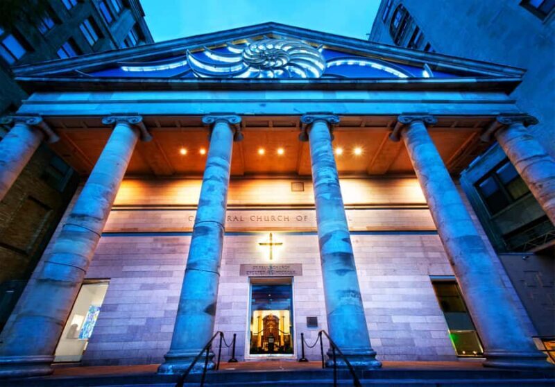 Underground Boston Ghost Tours: Gravestones & Gunpowder - The Value of a Short, Focused Ghost Tour