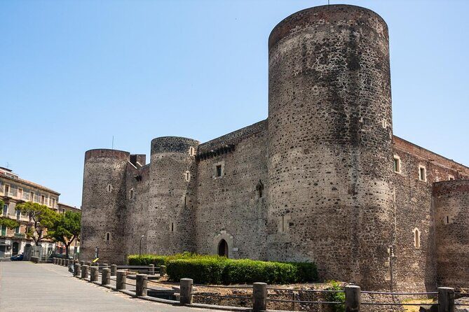 Underground Catania - A Journey Beneath Catania’s Streets: A Full Review