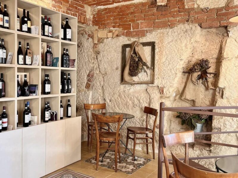 Underground Cave Visit with Food & Wine Tasting near Asti - Final Thoughts