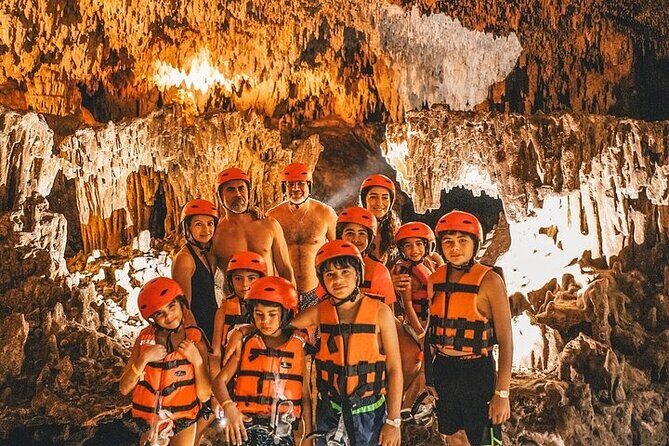 Underground Cenote River and Akumal Turtle Search - An In-Depth Review: What Makes This Tour Stand Out?