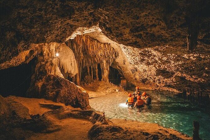 Underground Cenote River and Akumal Turtle Search - FAQ