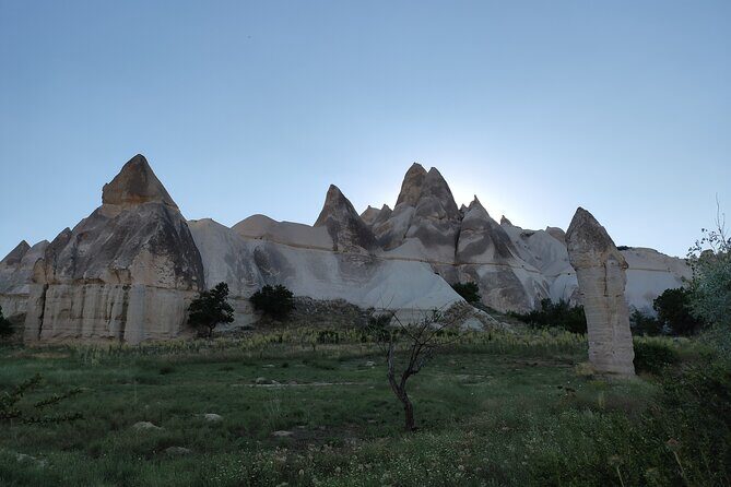 Underground City and Hkng Tour n Cappadocia - Key Points