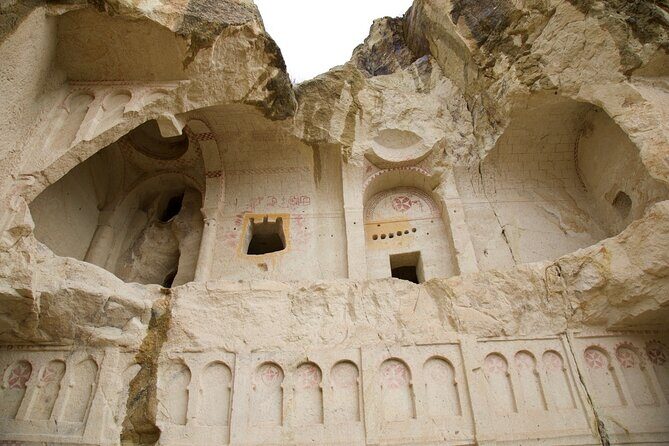 Underground City and Hkng Tour n Cappadocia - Frequently Asked Questions