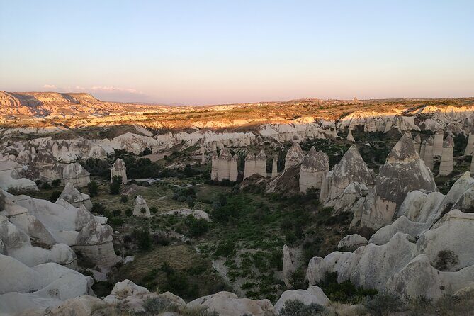 Underground City and Hkng Tour n Cappadocia - Final Thoughts