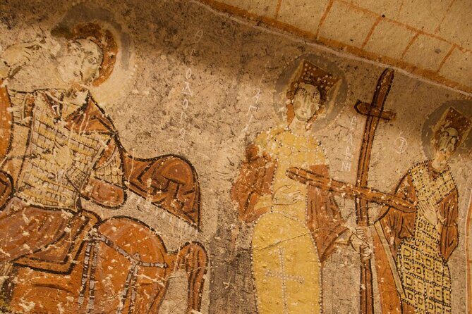 Underground City and Hkng Tour n Cappadocia - Final Recommendations
