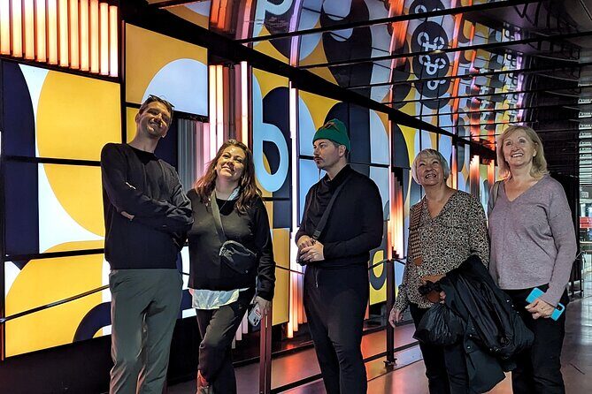 Underground city & Downtown. Great way to stay warm! - Why Travelers Love This Tour