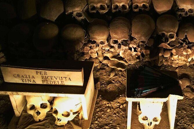 Underground Naples Tour: One City on Top of the Other - Who Should Consider This Tour?