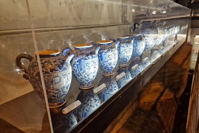 Underground of Trevi Fountain, Spanish Steps PRIVATE TOUR - Authentic Experiences from Fellow Travelers