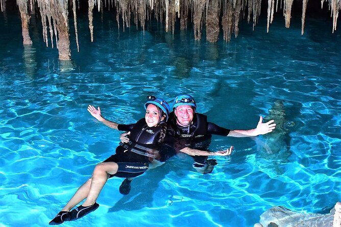 Underground River and Cave Tour at Rio Secret - Final Thoughts