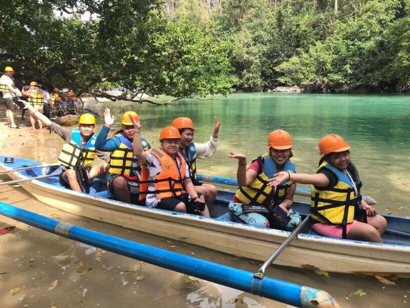 Underground River and Firefly Watching with Dinner - The Sum Up: Who’s It Best For?