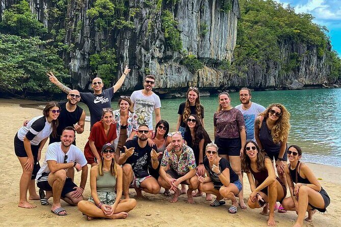 Underground River Group Tour w/ Lunch & Return to Puerto Princesa - A Detailed Look at the Tour Experience