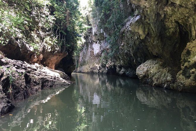 Underground River in Bayano Cave - Private - FAQ