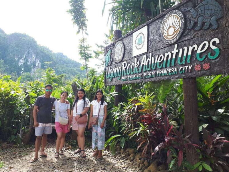 Underground River with Lunch - In-Depth Review: Exploring the Underground River Experience