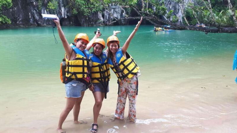 Underground River with Lunch - Final Thoughts