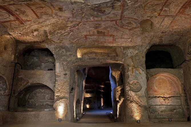 Underground Rome Private Tour for Kids with Saint Clement & Capuchins Crypt - An In-Depth Look at the Underground Rome Private Tour for Kids