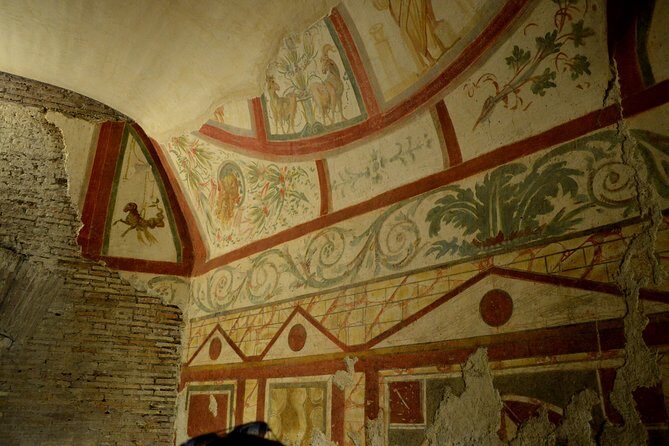 Underground Rome: Private Tour of Celio Houses and St. Clemente - In-Depth Review of the Underground Rome Private Tour