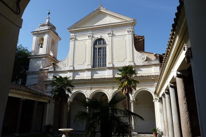 Underground Rome: Saint Clement's and Roman Houses Private Tour - Final Thoughts
