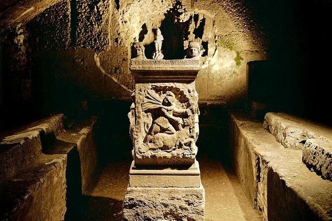 Underground Rome: Saint Clement's and Roman Houses Private Tour - FAQ