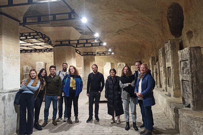 Underground Secrets of Belgrade - Final Thoughts