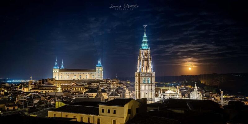 Underground Toledo: Roman baths, dungeons, and secrets beneath the city - Exploring the Depths of Toledo: An Authentic Underground Experience