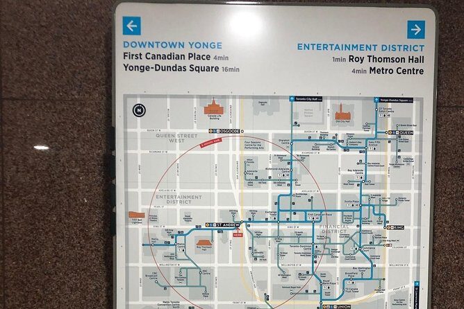 Underground Toronto PATH Tour - Why This Tour Offers Good Value