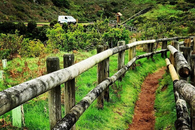 Underground Van Tour (Half Day) | Terceira Island - Why Travelers Love This Tour