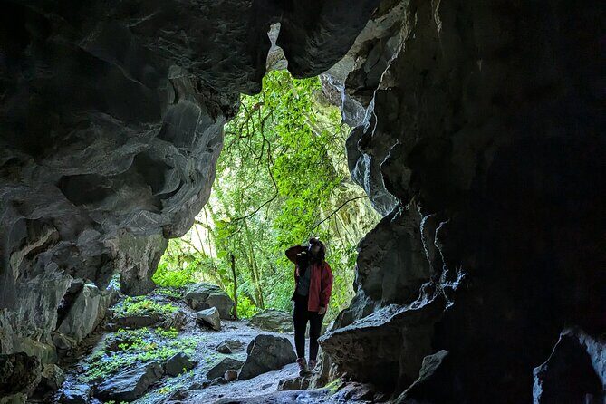 Underground World - The Value of the Experience