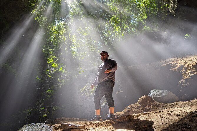 Underground World - Who Should Consider This Tour?