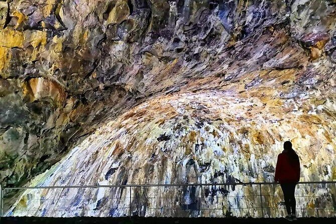 UNDERGROUNDTOUR (Full Day Private Tour) - The Added Value of This Tour